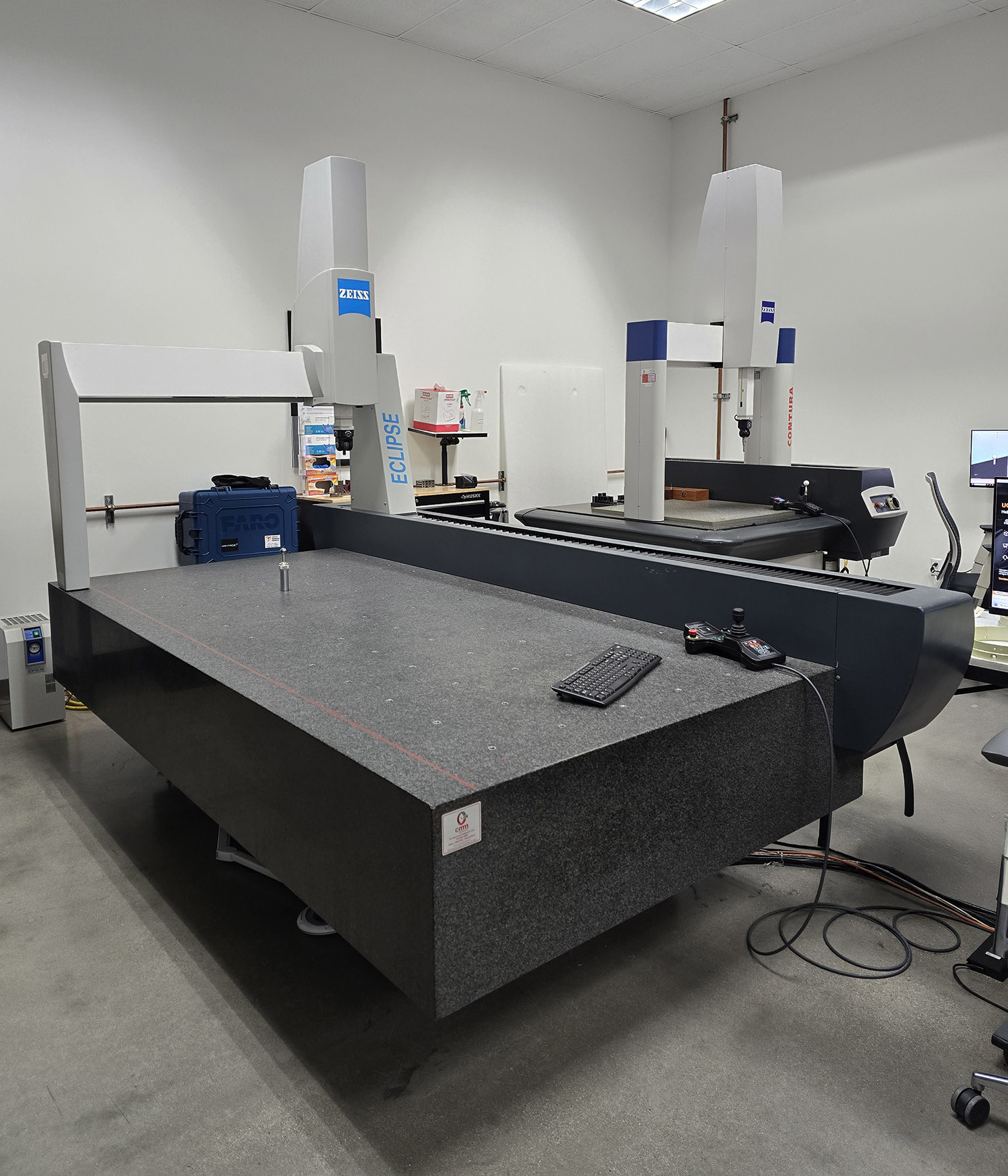 Inspection Equipment